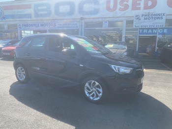 (68) - 1.2 SE Euro 6 5dr