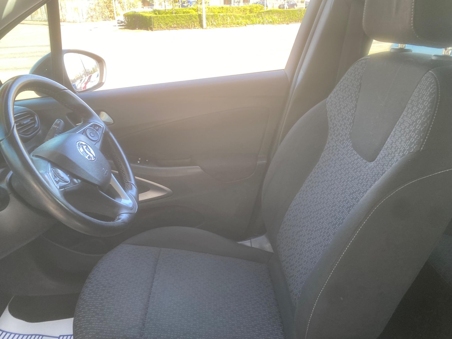 Used Vauxhall Crossland X 2018 for sale - 76551021: Photo 22