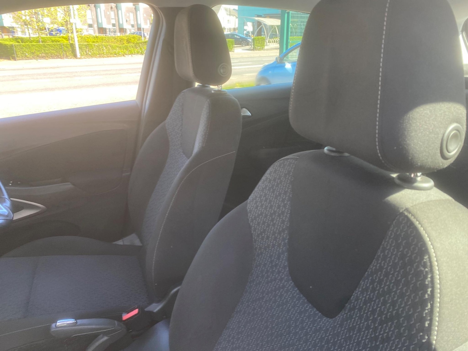 Used Vauxhall Crossland X 2018 for sale - 76551021: Photo 24