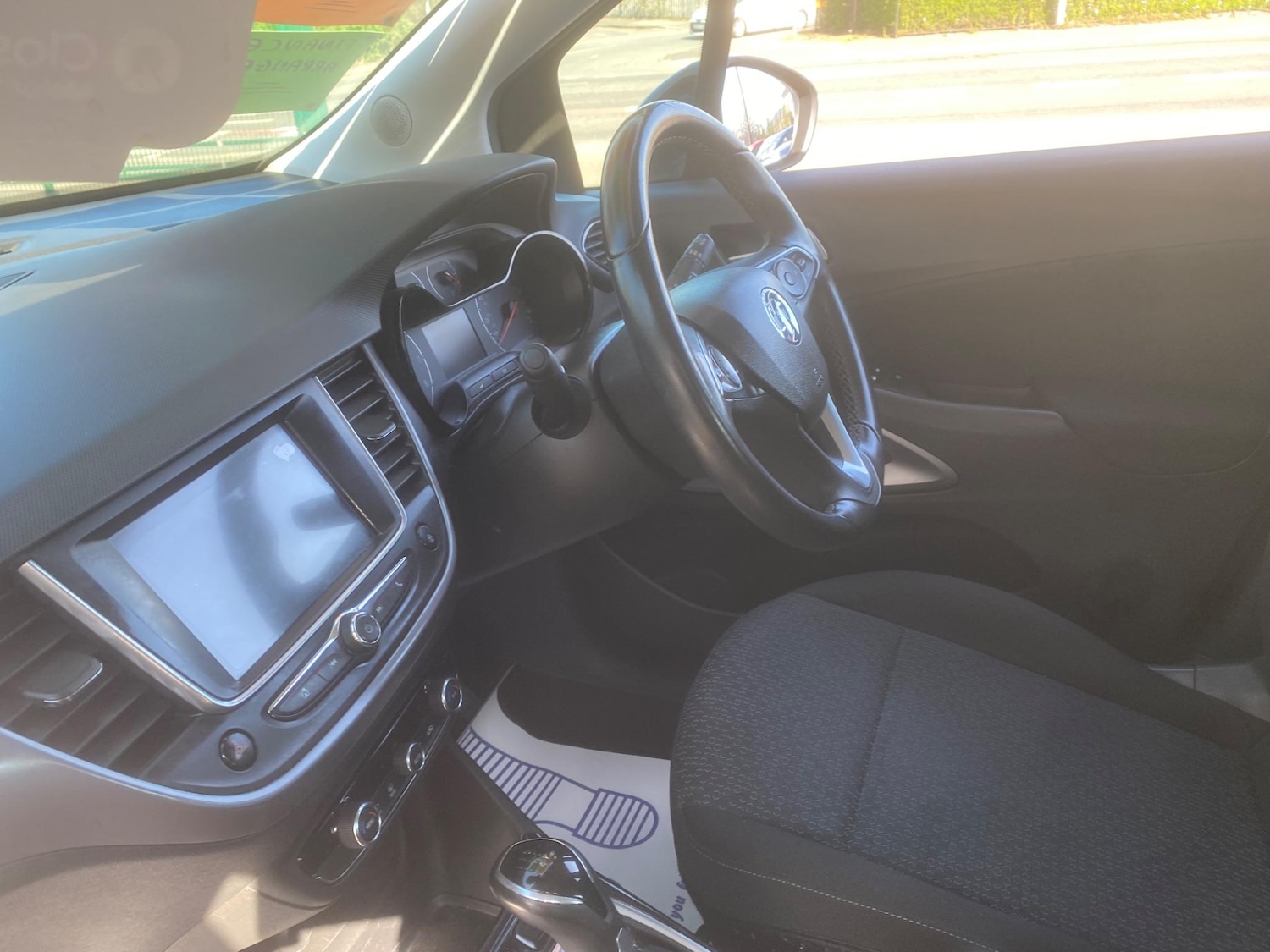 Used Vauxhall Crossland X 2018 for sale - 76551021: Photo 26