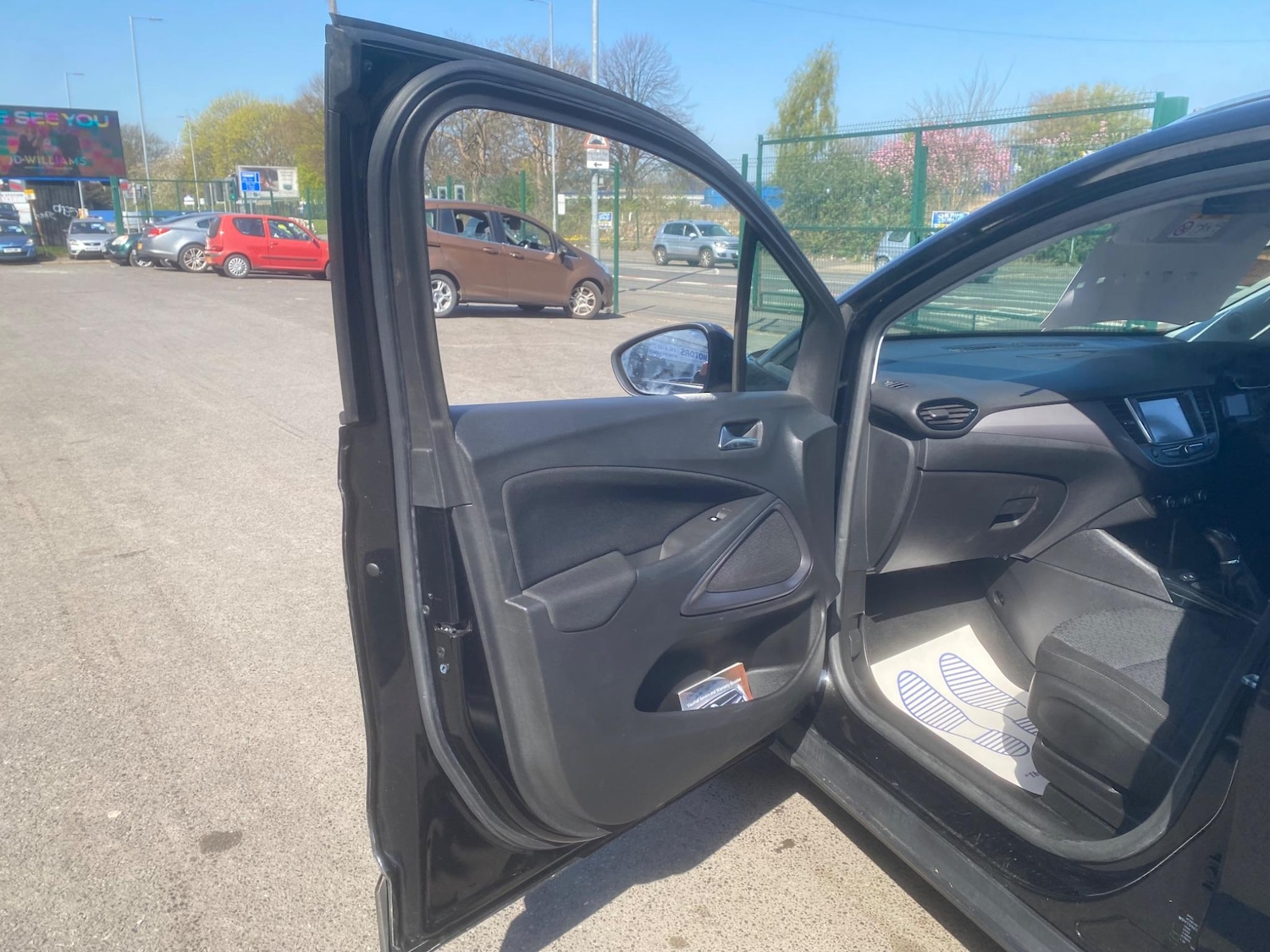 Used Vauxhall Crossland X 2018 for sale - 76551021: Photo 27