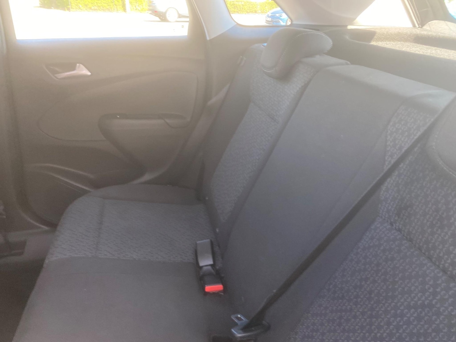 Used Vauxhall Crossland X 2018 for sale - 76551021: Photo 31