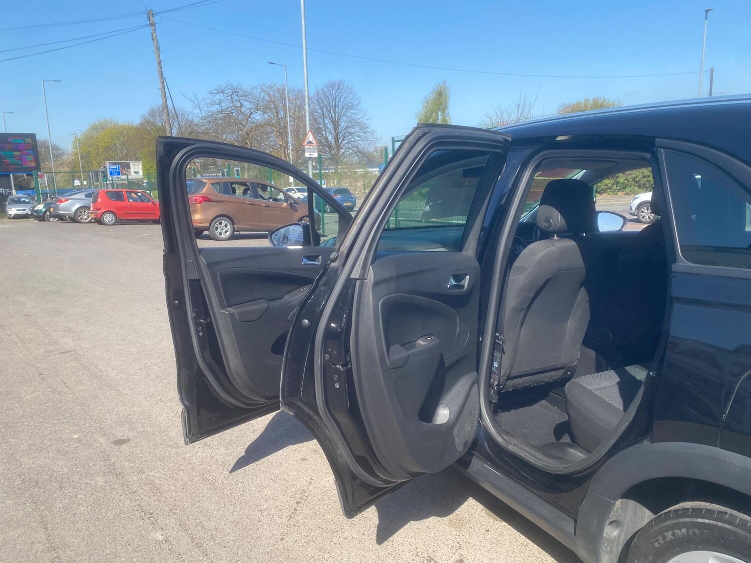 Used Vauxhall Crossland X 2018 for sale - 76551021: Photo 33