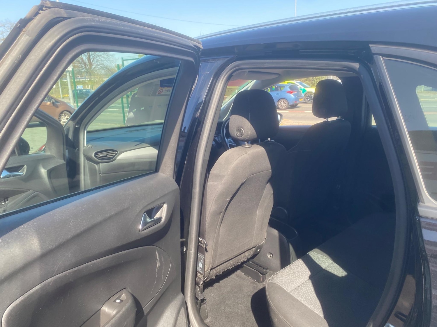 Used Vauxhall Crossland X 2018 for sale - 76551021: Photo 35