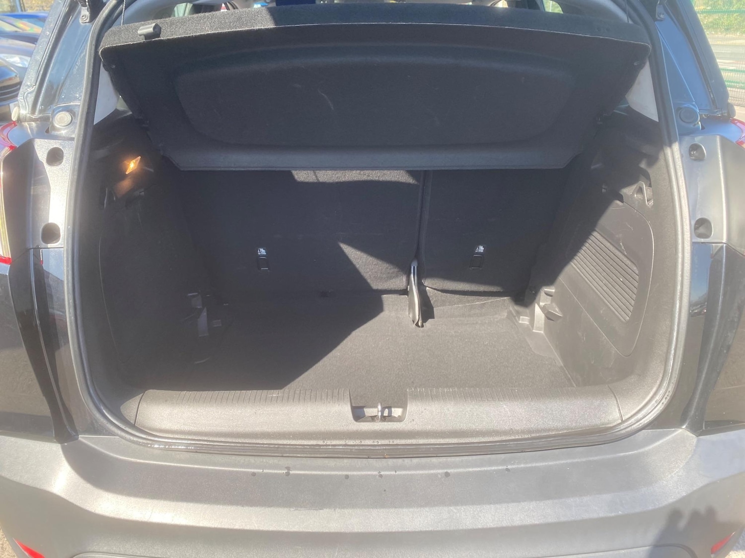 Used Vauxhall Crossland X 2018 for sale - 76551021: Photo 41