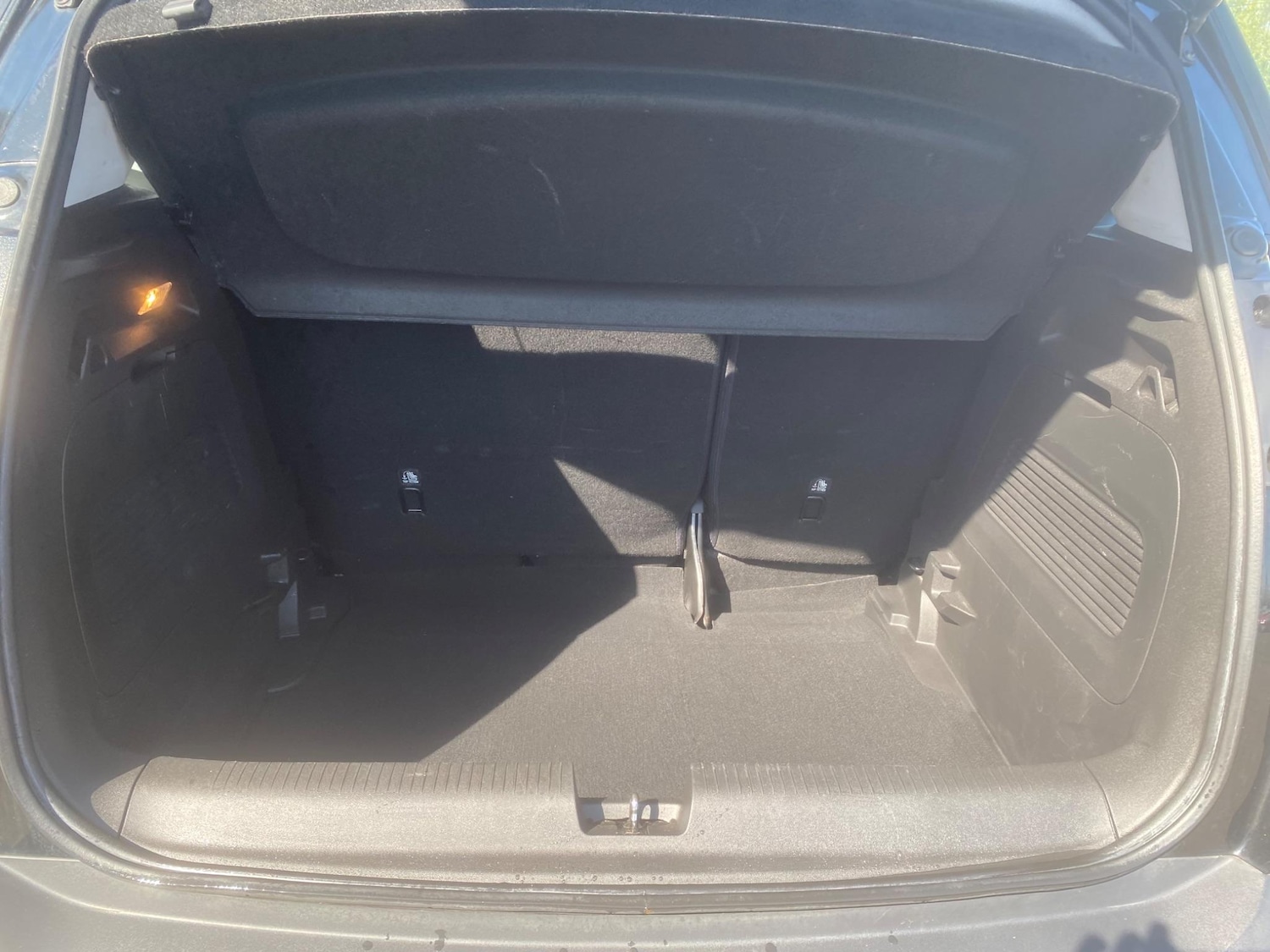 Used Vauxhall Crossland X 2018 for sale - 76551021: Photo 42