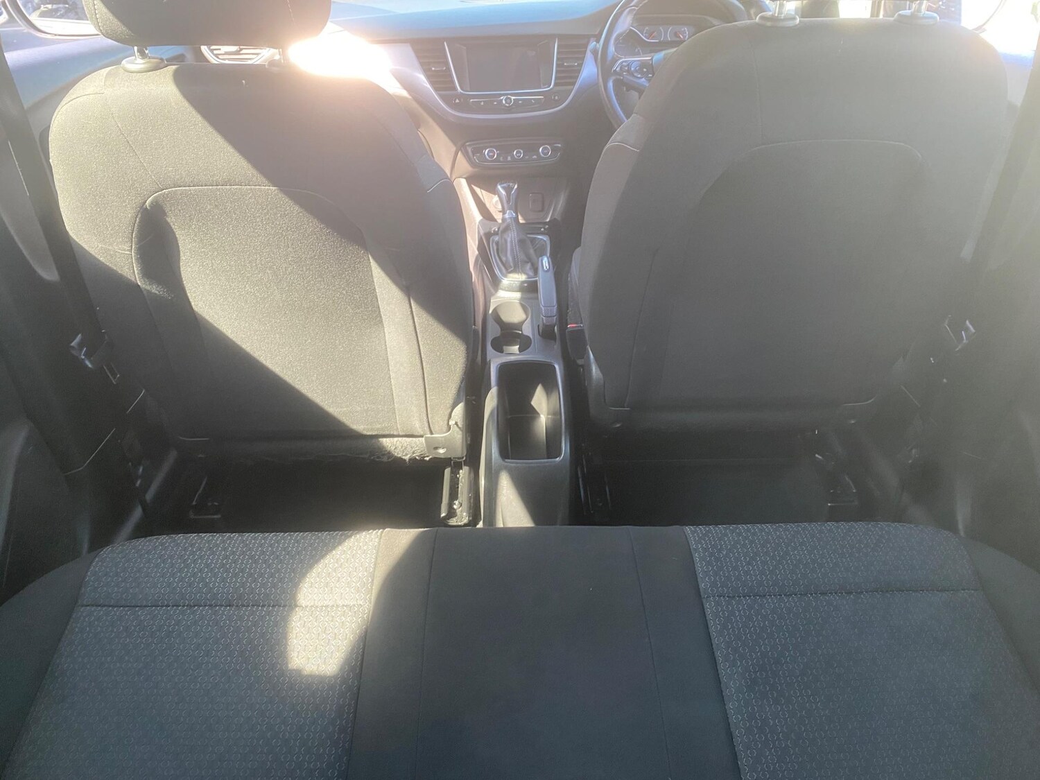 Used Vauxhall Crossland X 2018 for sale - 76551021: Photo 47