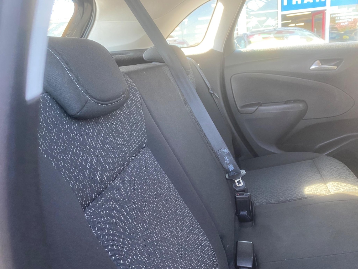 Used Vauxhall Crossland X 2018 for sale - 76551021: Photo 48