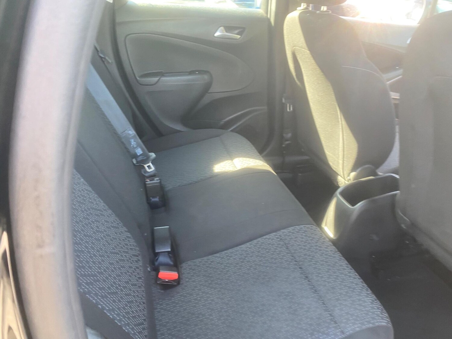 Used Vauxhall Crossland X 2018 for sale - 76551021: Photo 52