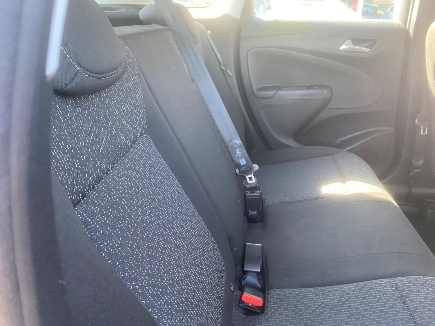 Used Vauxhall Crossland X 2018 for sale - 76551021: Photo 53