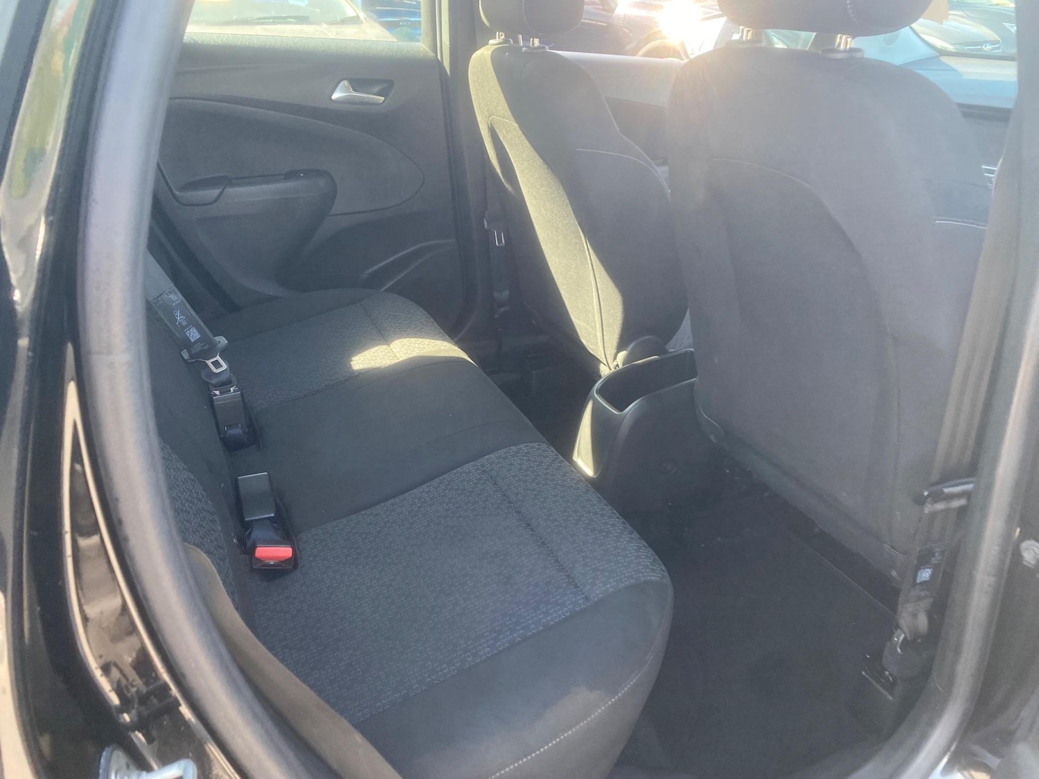 Used Vauxhall Crossland X 2018 for sale - 76551021: Photo 54