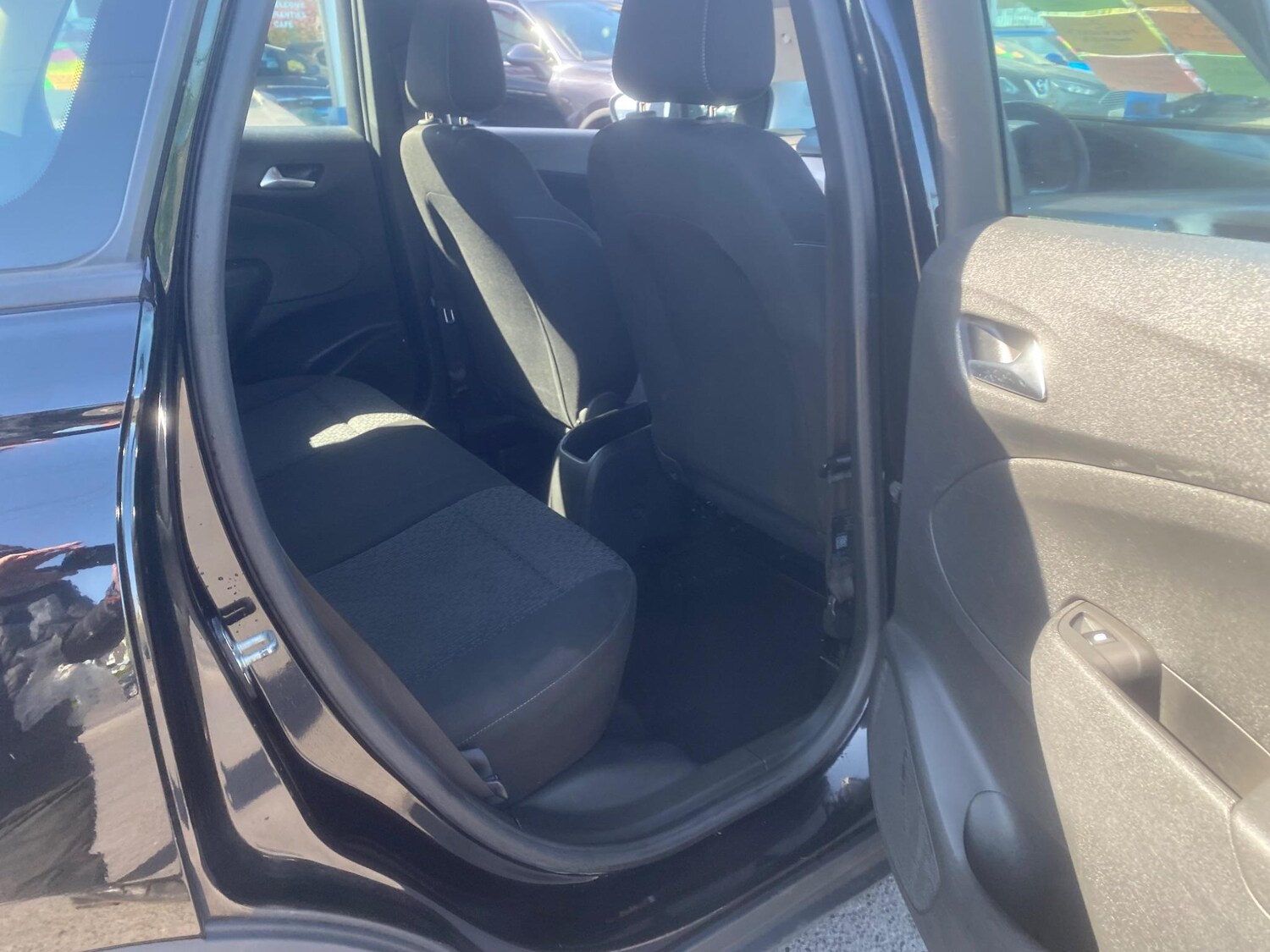 Used Vauxhall Crossland X 2018 for sale - 76551021: Photo 55