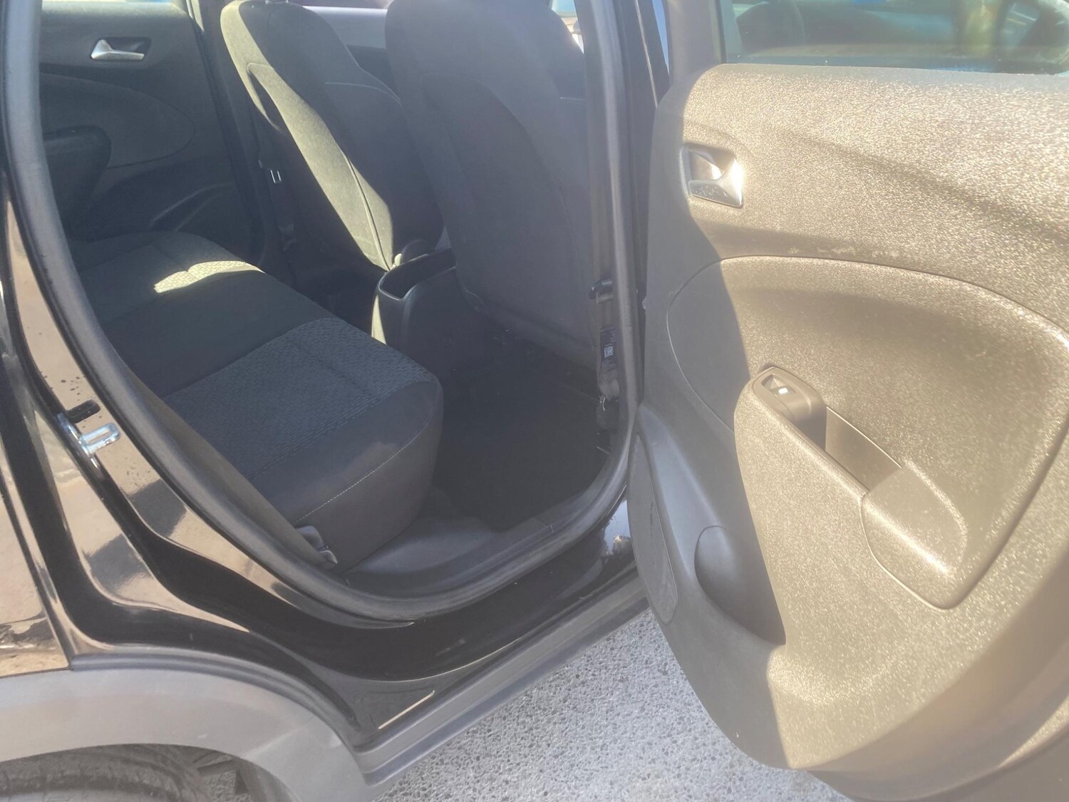 Used Vauxhall Crossland X 2018 for sale - 76551021: Photo 56