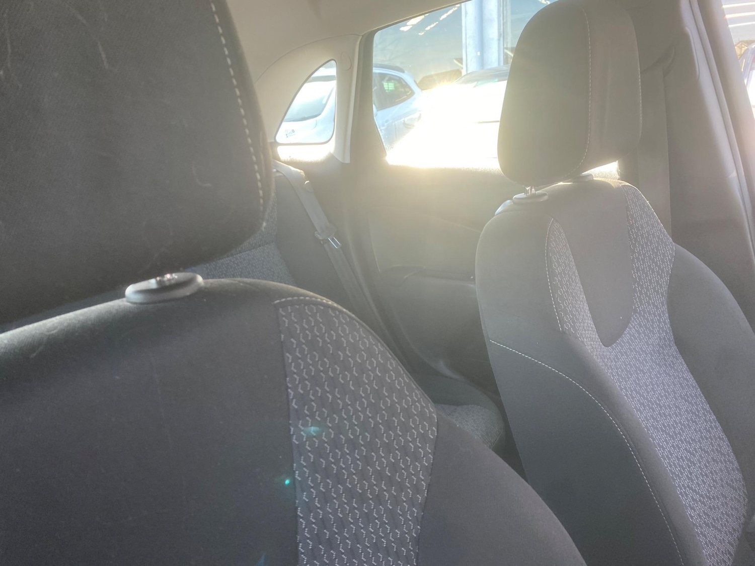 Used Vauxhall Crossland X 2018 for sale - 76551021: Photo 57