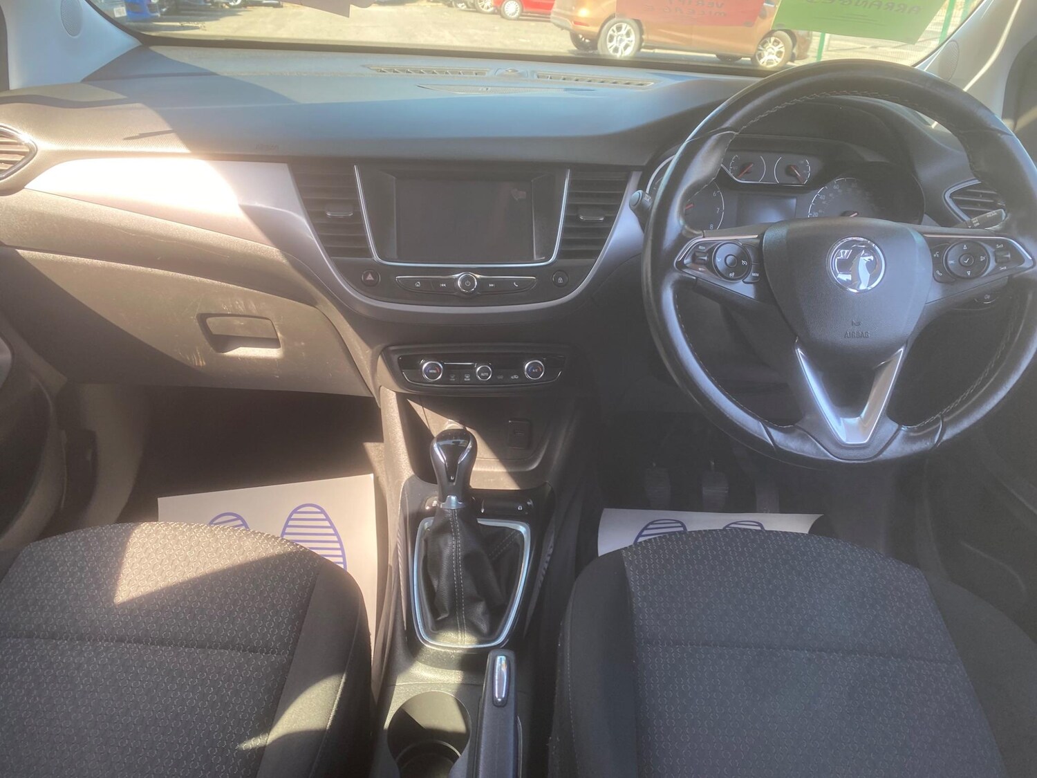 Used Vauxhall Crossland X 2018 for sale - 76551021: Photo 59