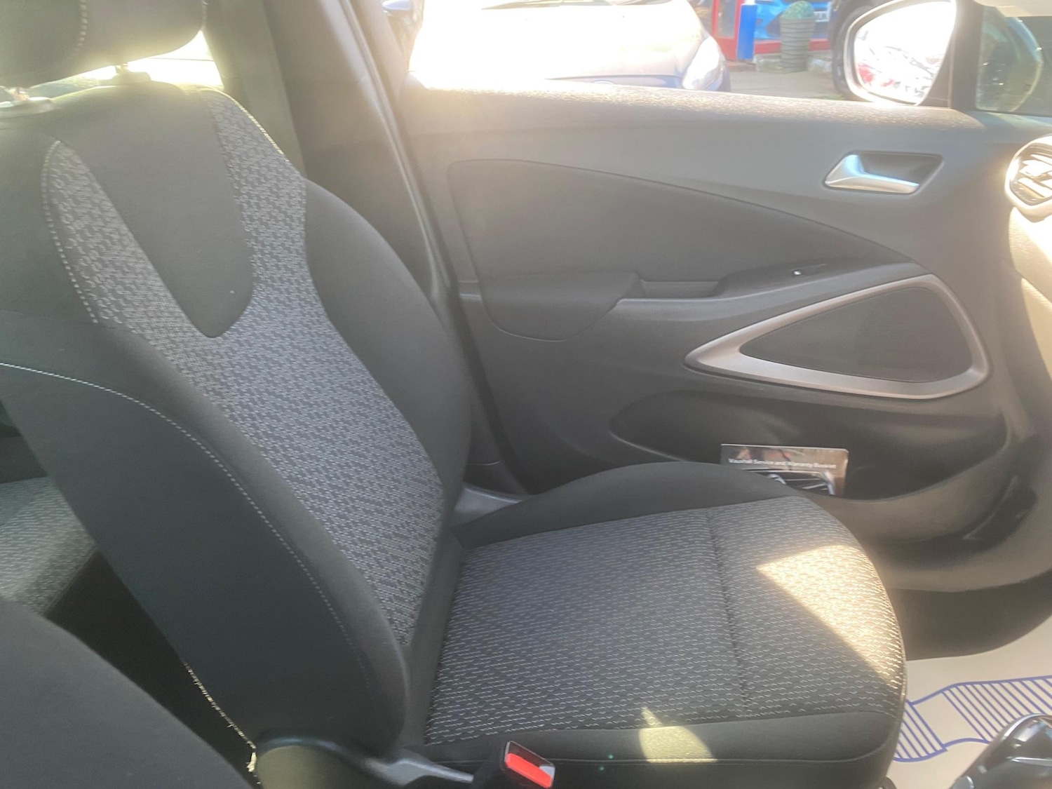 Used Vauxhall Crossland X 2018 for sale - 76551021: Photo 60