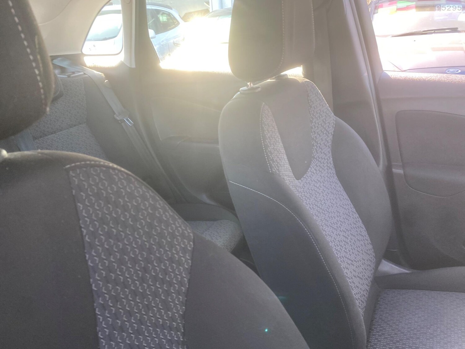 Used Vauxhall Crossland X 2018 for sale - 76551021: Photo 62