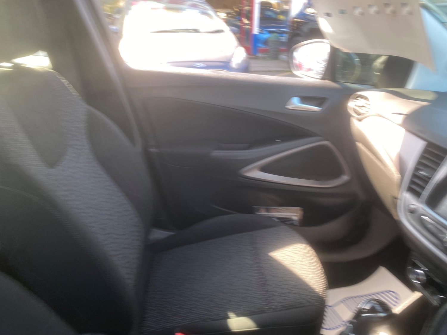 Used Vauxhall Crossland X 2018 for sale - 76551021: Photo 63