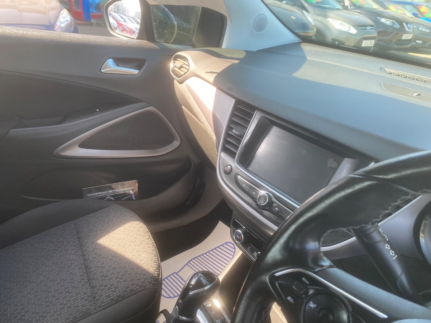 Used Vauxhall Crossland X 2018 for sale - 76551021: Photo 64