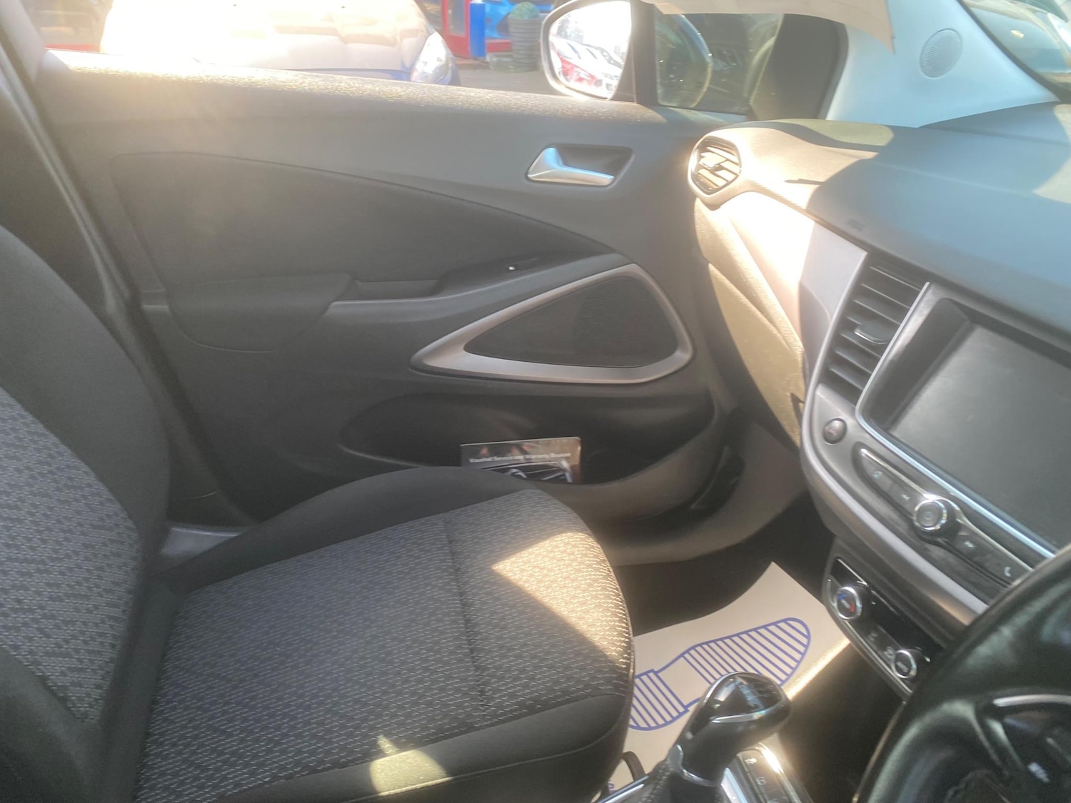 Used Vauxhall Crossland X 2018 for sale - 76551021: Photo 65