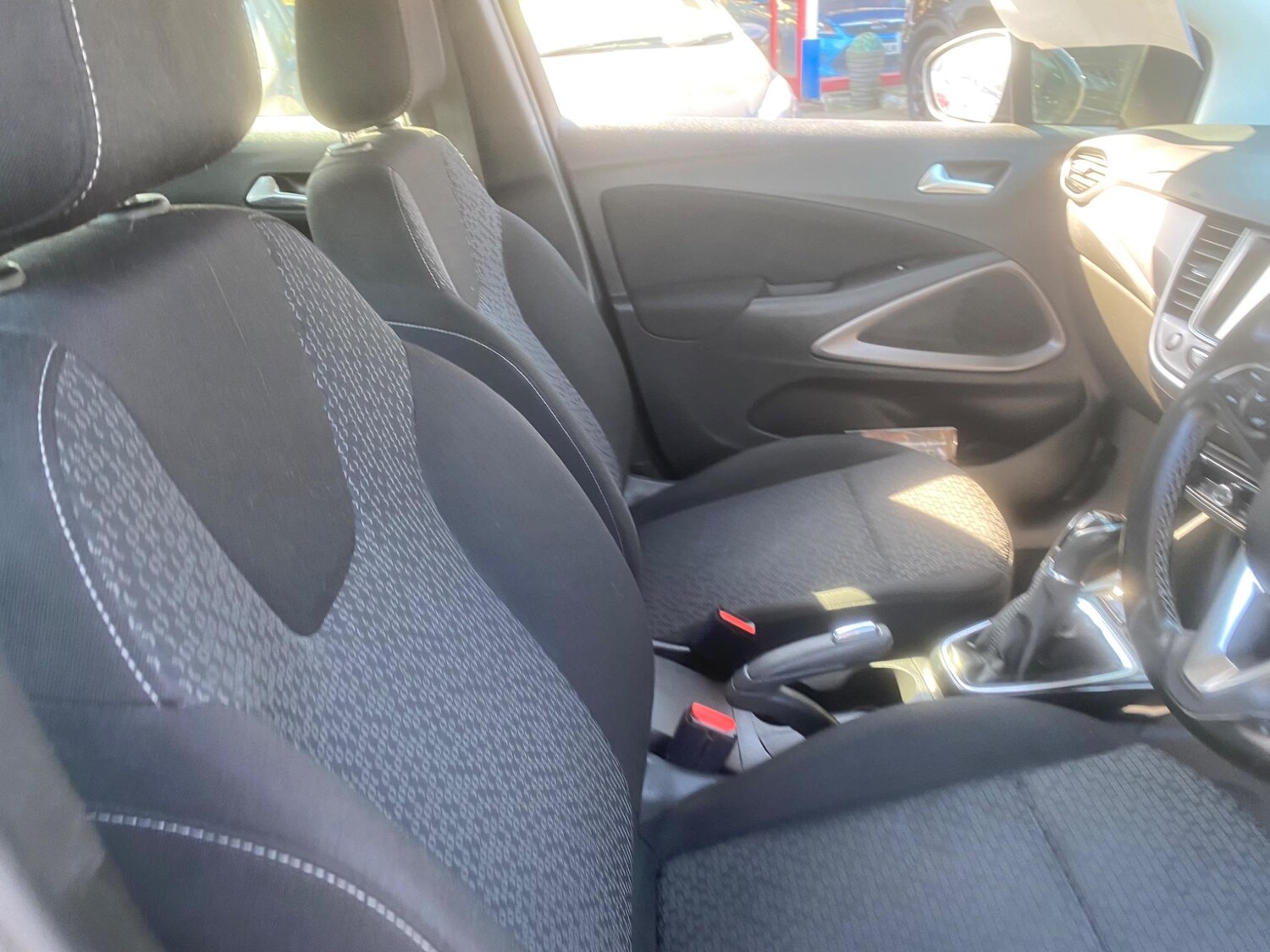 Used Vauxhall Crossland X 2018 for sale - 76551021: Photo 67