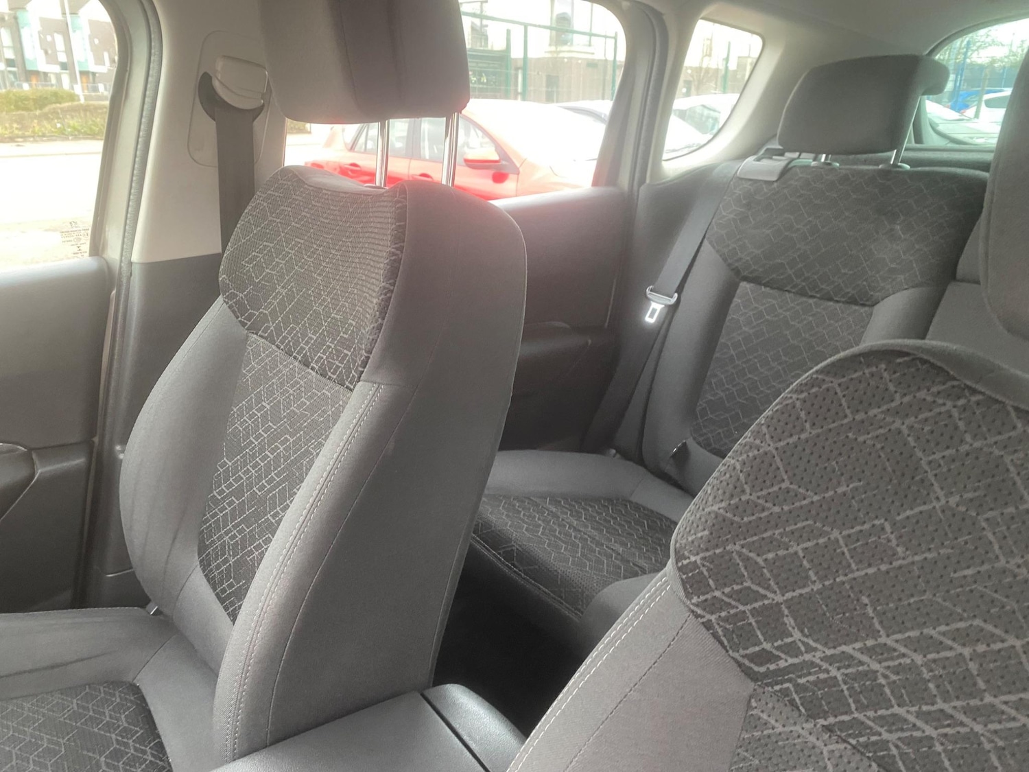 Used Peugeot 3008 for sale - 76550491: Photo 17