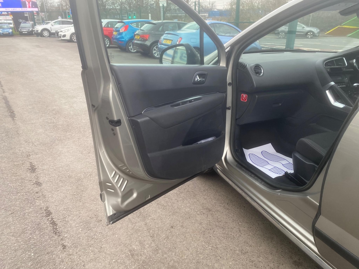 Used Peugeot 3008 for sale - 76550491: Photo 28