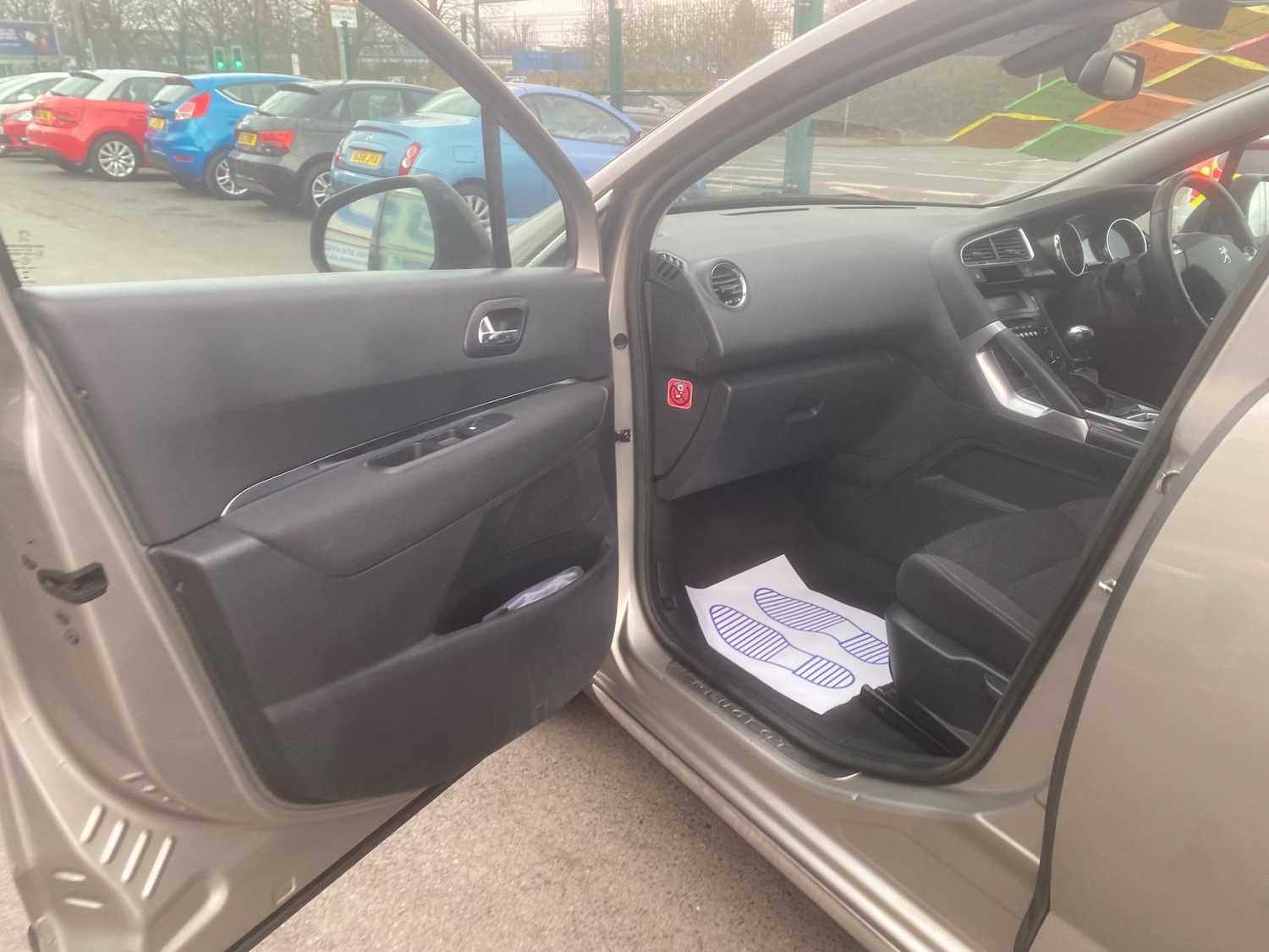 Used Peugeot 3008 for sale - 76550491: Photo 29