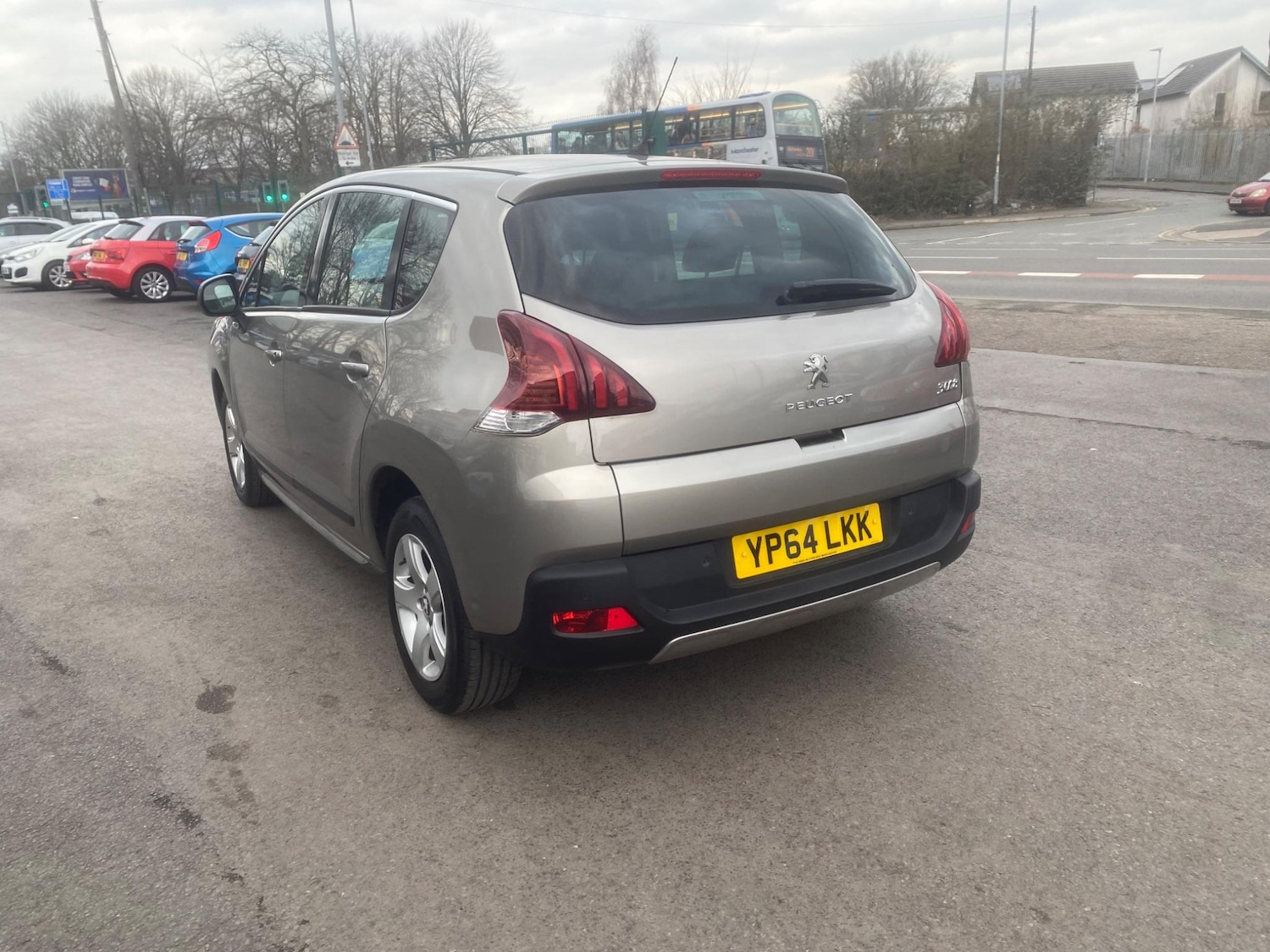 Used Peugeot 3008 for sale - 76550491: Photo 41