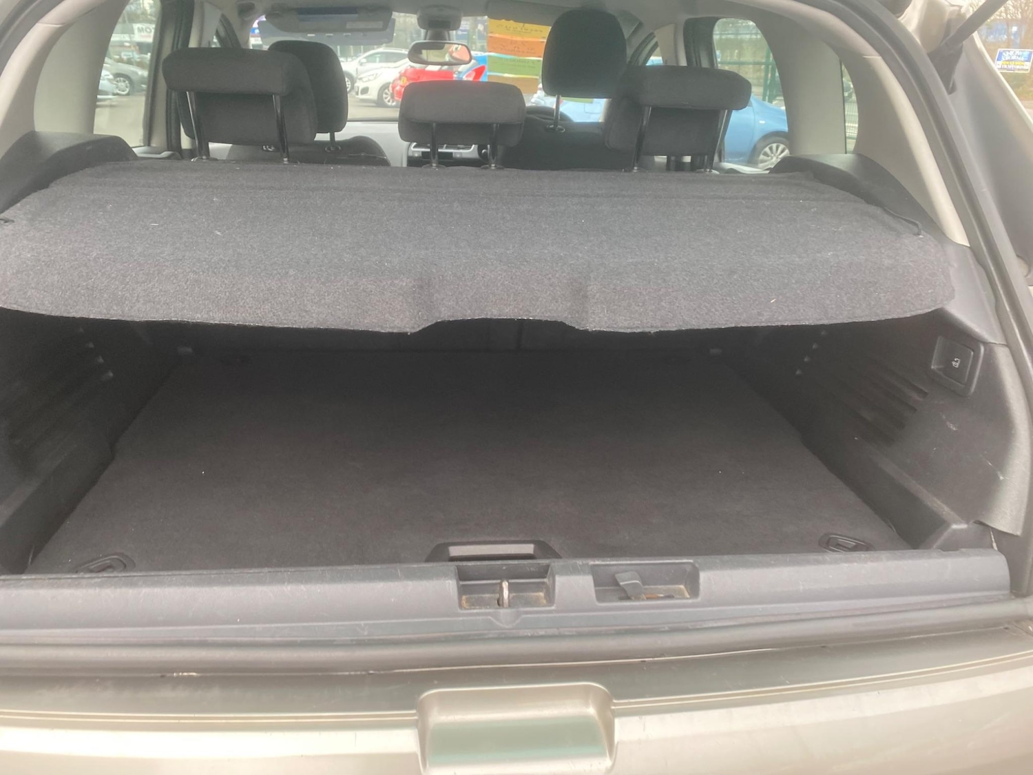 Used Peugeot 3008 for sale - 76550491: Photo 43