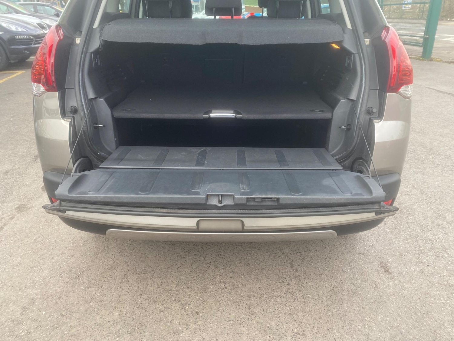 Used Peugeot 3008 for sale - 76550491: Photo 49