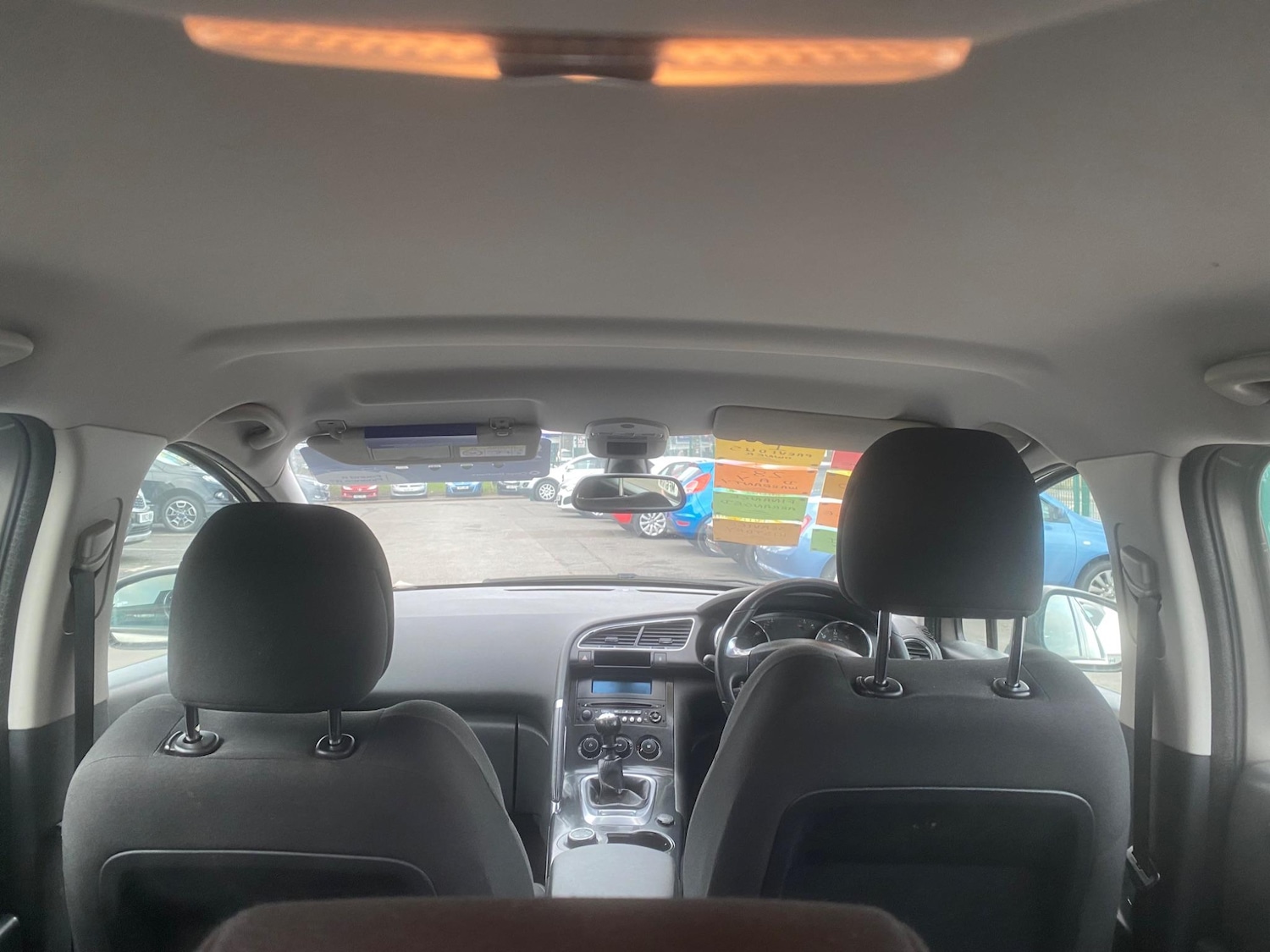 Used Peugeot 3008 for sale - 76550491: Photo 53