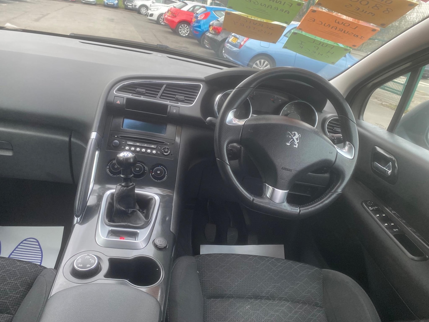 Used Peugeot 3008 for sale - 76550491: Photo 67