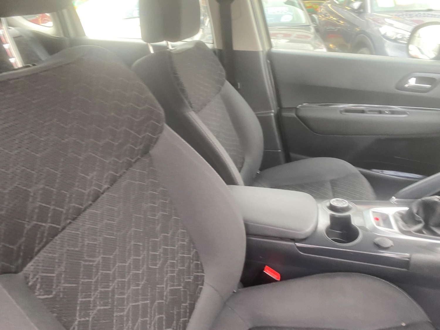 Used Peugeot 3008 for sale - 76550491: Photo 76