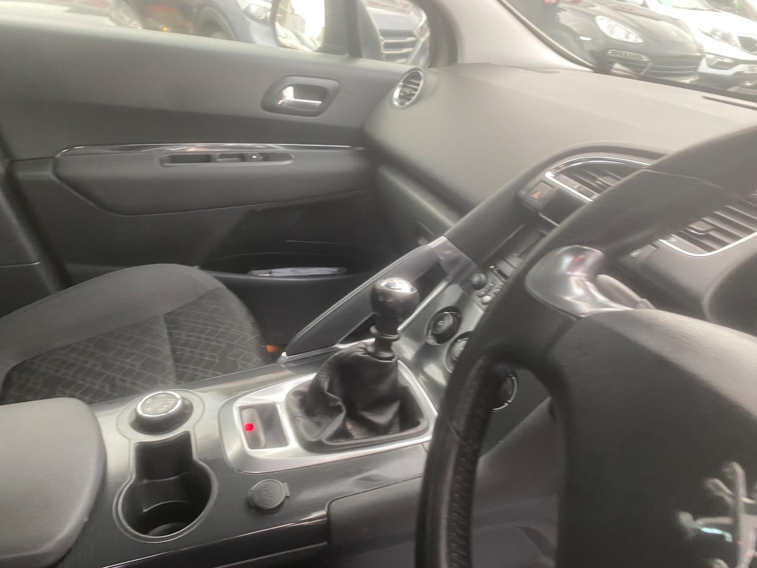 Used Peugeot 3008 for sale - 76550491: Photo 78