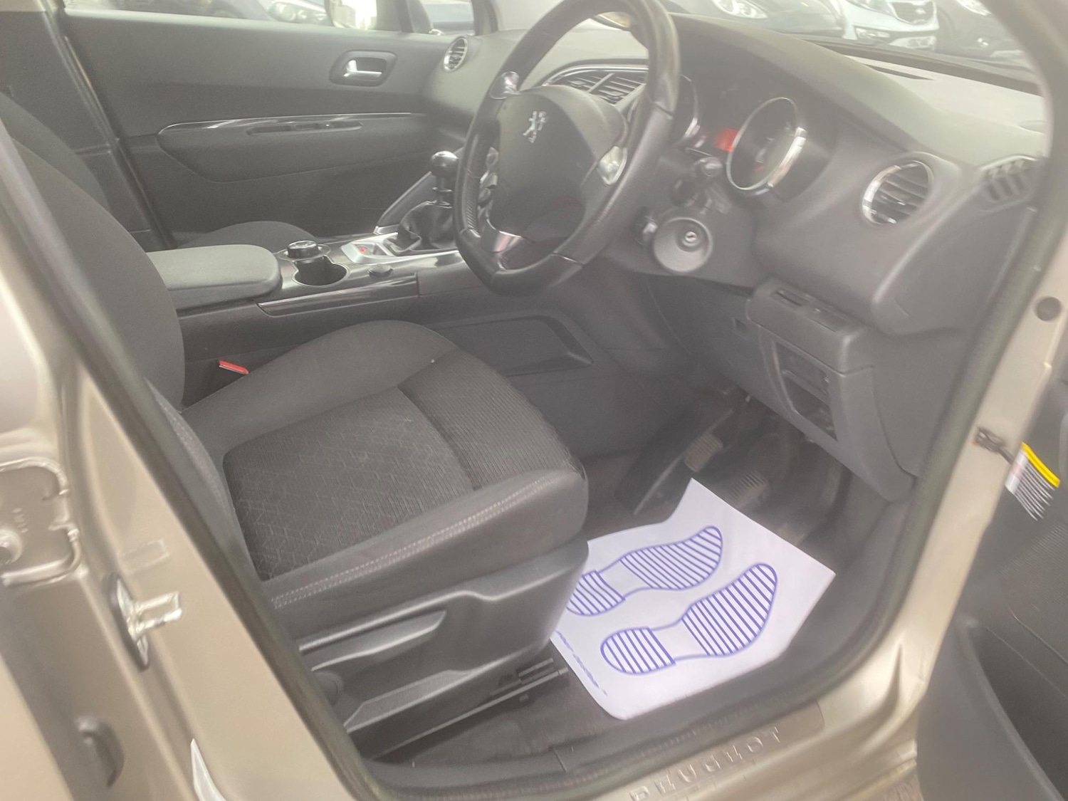 Used Peugeot 3008 for sale - 76550491: Photo 80