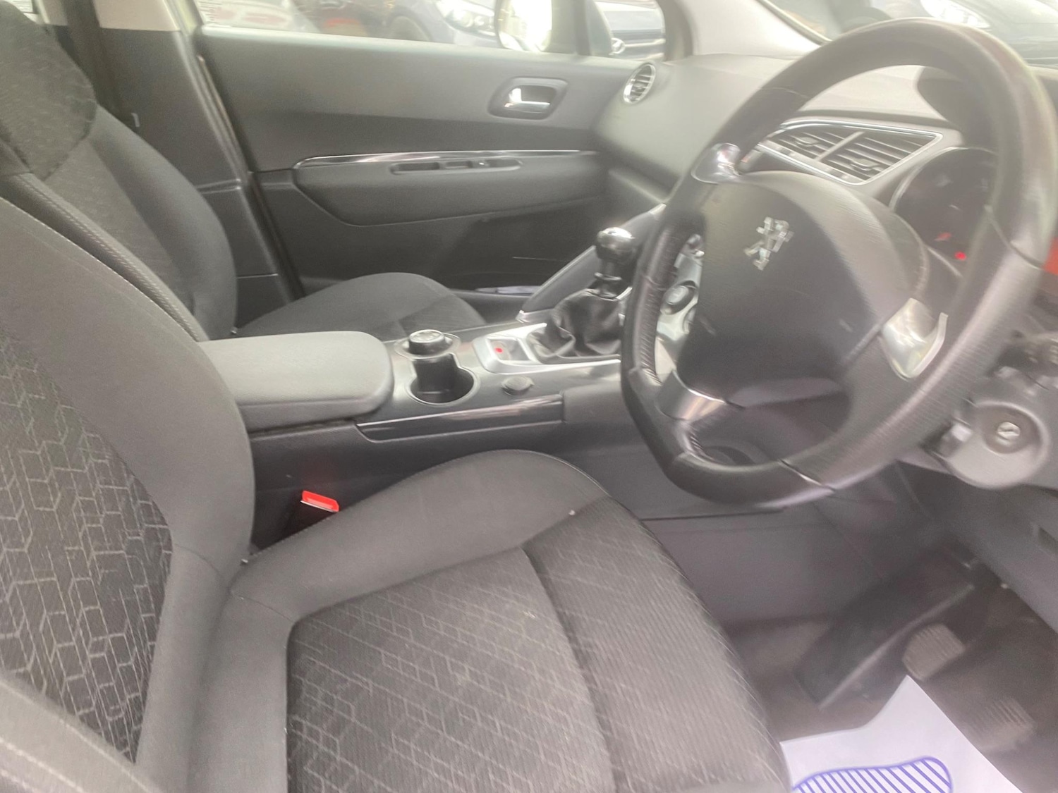 Used Peugeot 3008 for sale - 76550491: Photo 81
