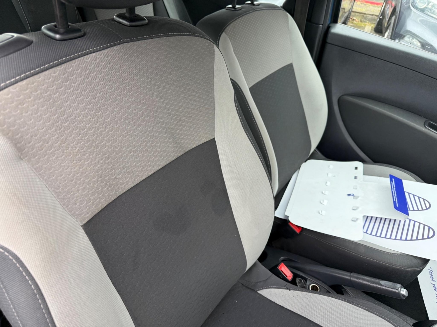 Used Renault Clio 2011 for sale - 76994167: Photo 10