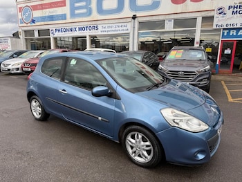 Used Renault Clio 2011 for sale - 76994167: Photo