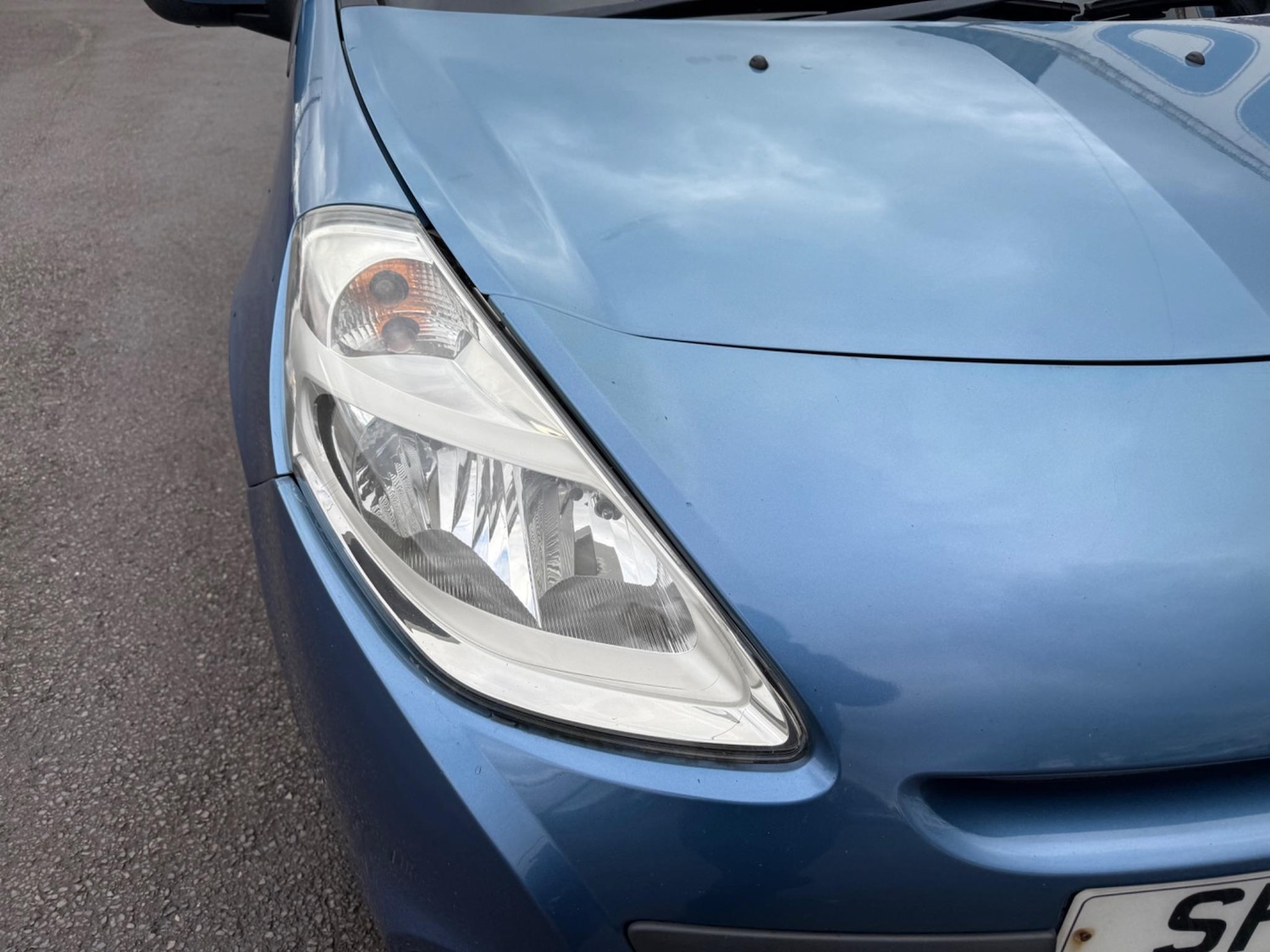 Used Renault Clio 2011 for sale - 76994167: Photo 25