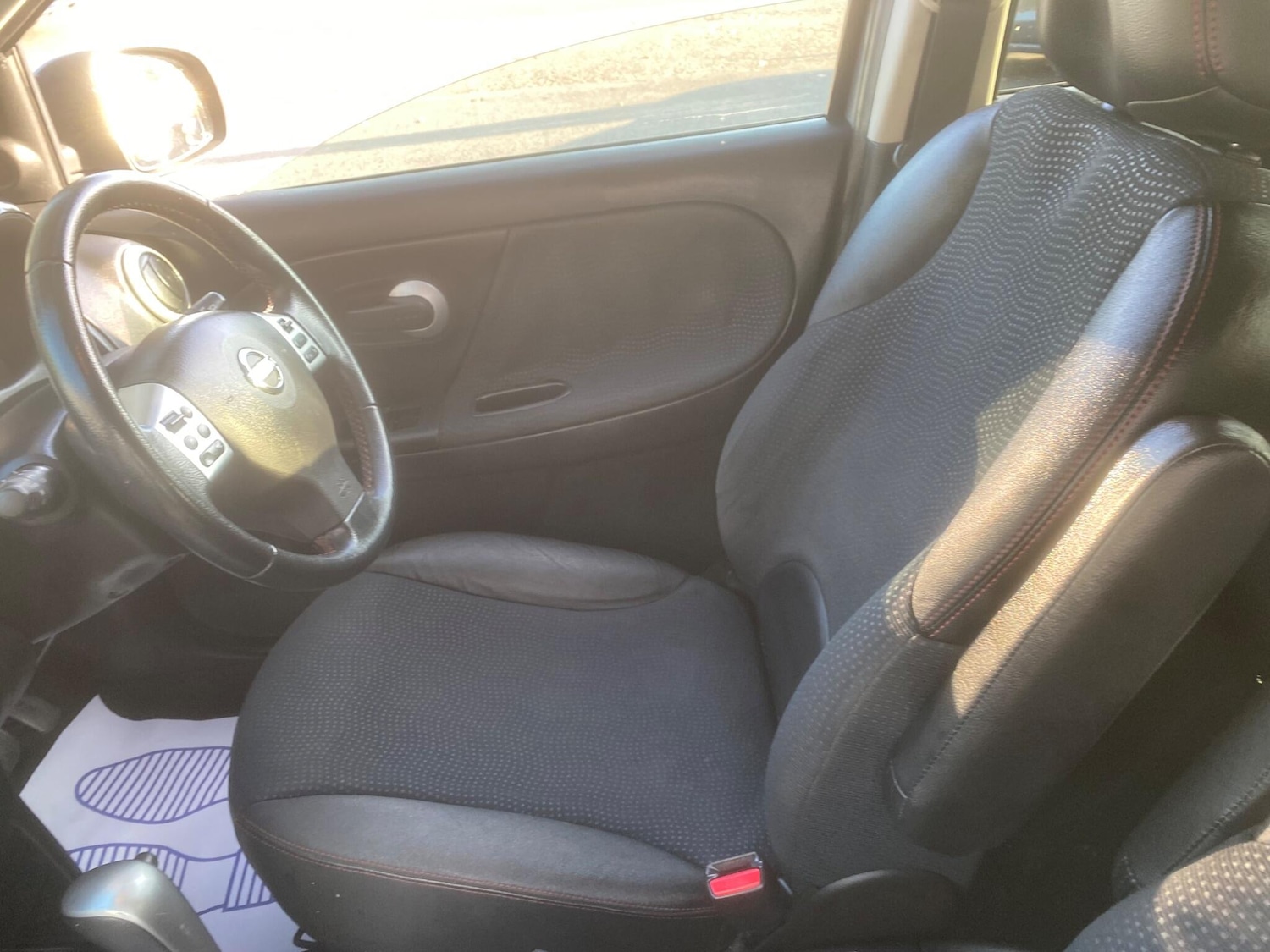 Used Nissan Note 2011 for sale - 76991362: Photo 16