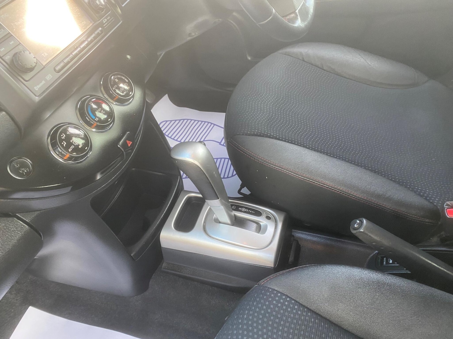 Used Nissan Note 2011 for sale - 76991362: Photo 19