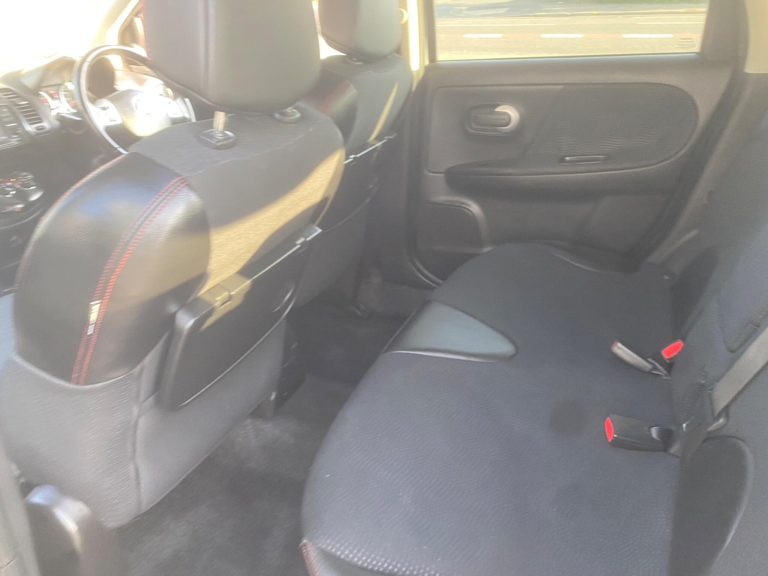 Used Nissan Note 2011 for sale - 76991362: Photo 27