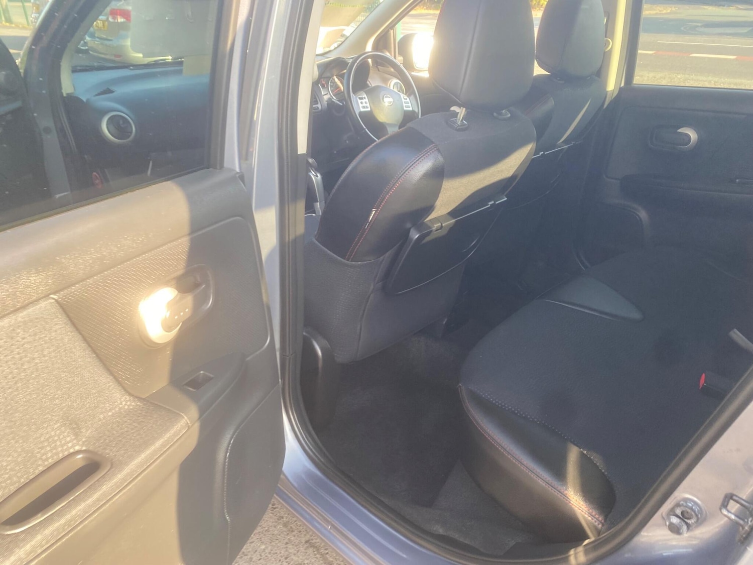 Used Nissan Note 2011 for sale - 76991362: Photo 32