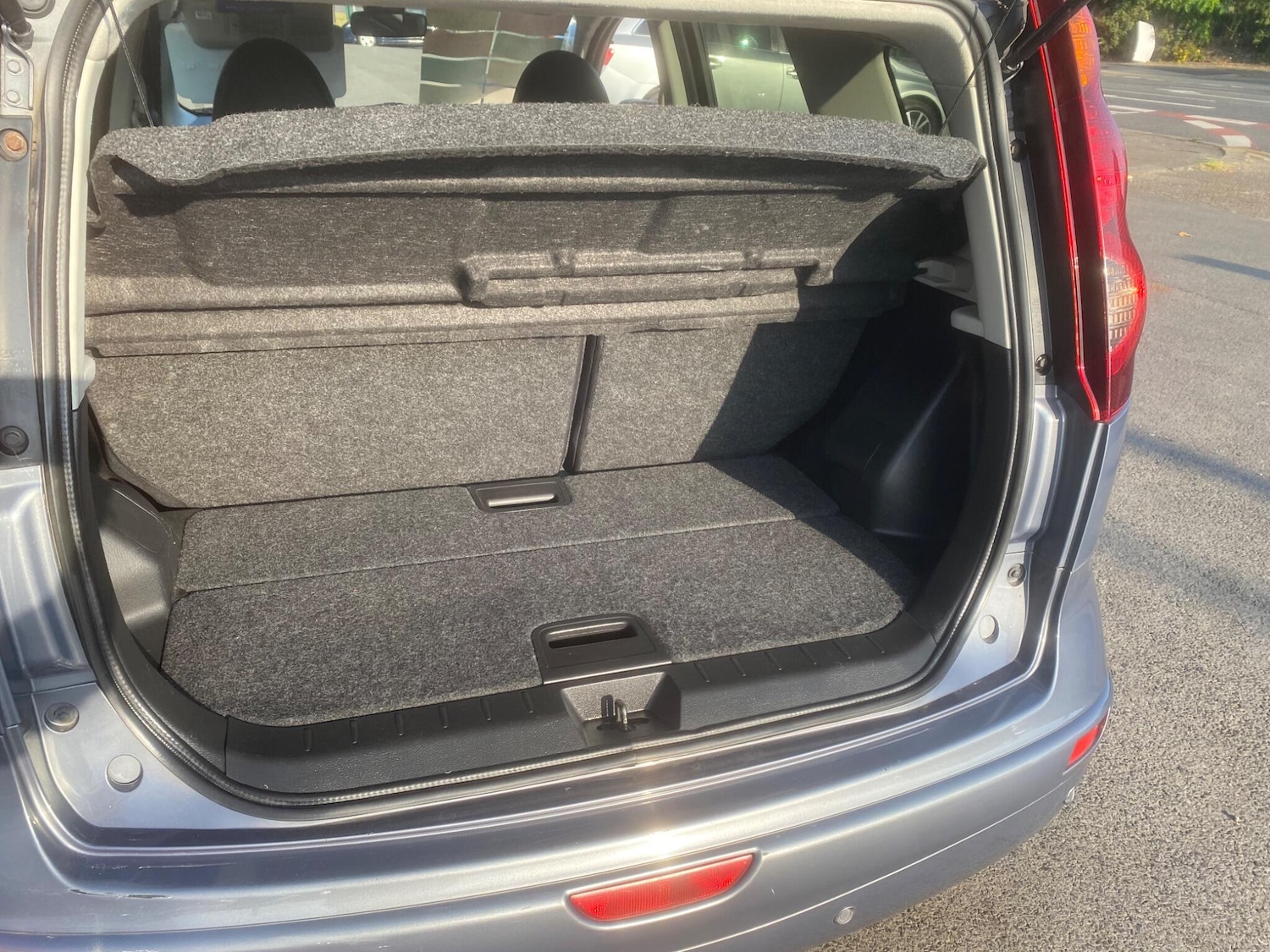 Used Nissan Note 2011 for sale - 76991362: Photo 33