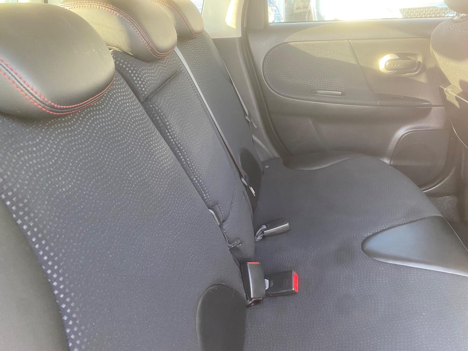 Used Nissan Note 2011 for sale - 76991362: Photo 45