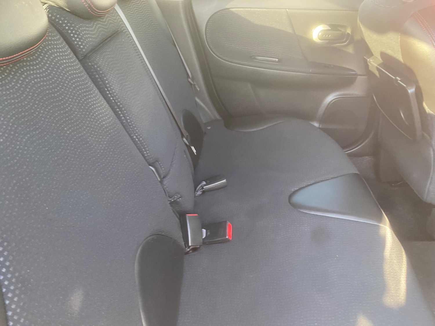 Used Nissan Note 2011 for sale - 76991362: Photo 50