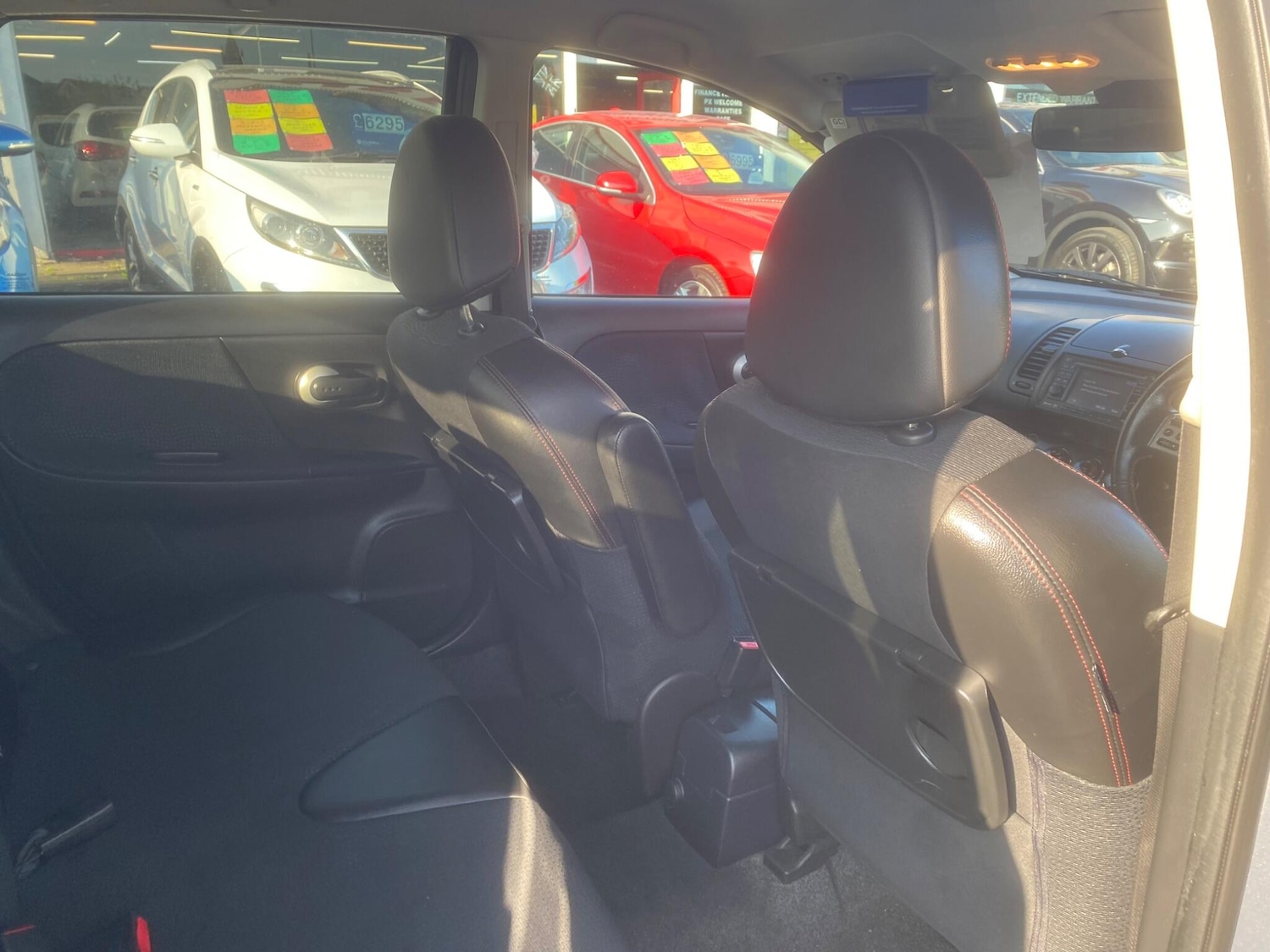 Used Nissan Note 2011 for sale - 76991362: Photo 52