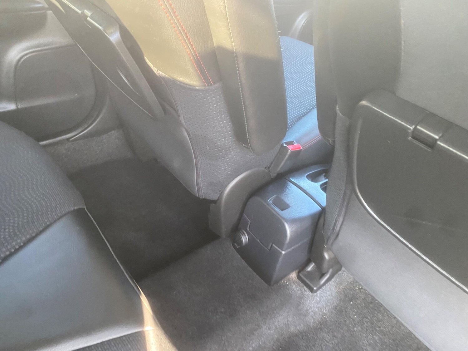 Used Nissan Note 2011 for sale - 76991362: Photo 57