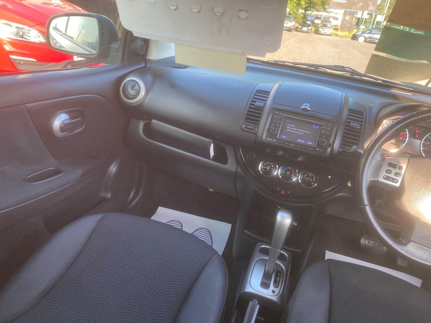 Used Nissan Note 2011 for sale - 76991362: Photo 58